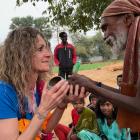 2023 Visit India - Village of hope 