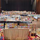 Das war unser Flohmarkt im Juli 2025 in Bruneck, im NOBIS.
