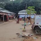 Tiere für die Ärmsten.