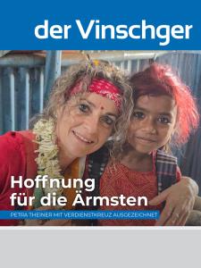 Hoffnung für die Ärmsten