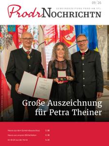 Hoffnung auf einen besseren Morgen