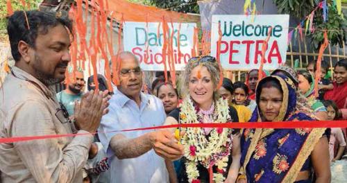 Jahresbericht 2025 - Vollständiger Bericht unter Presse