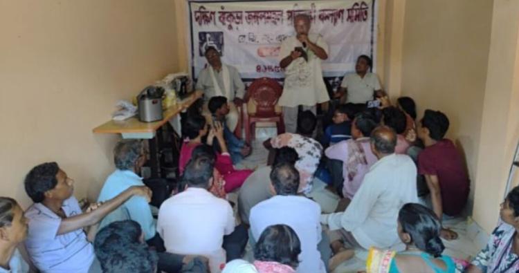 Tailoring Centre Opens for Differently Abled in South Bankura