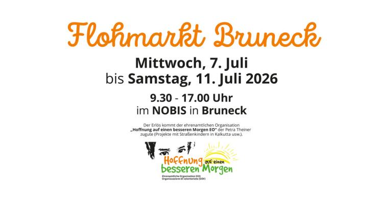 Es ist wieder soweit!!!!