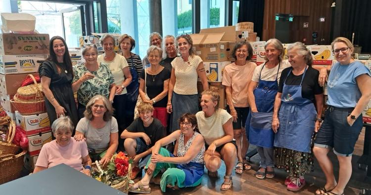 Flohmarkt in Bruneck 2026