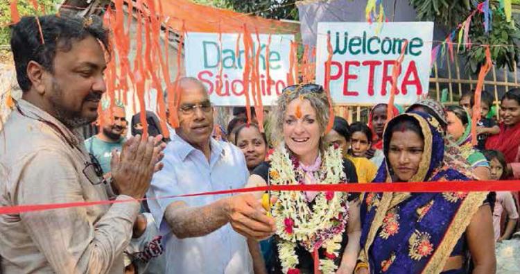 Jahresbericht 2025 - Vollständiger Bericht unter Presse