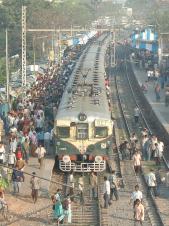 Life in Calcutta