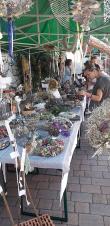 15. August 2025 Kräuter- und Bastelmarkt in Maria Trens